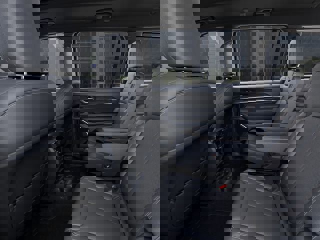 New 2026 Jeep Grand Cherokee L Limited image 23