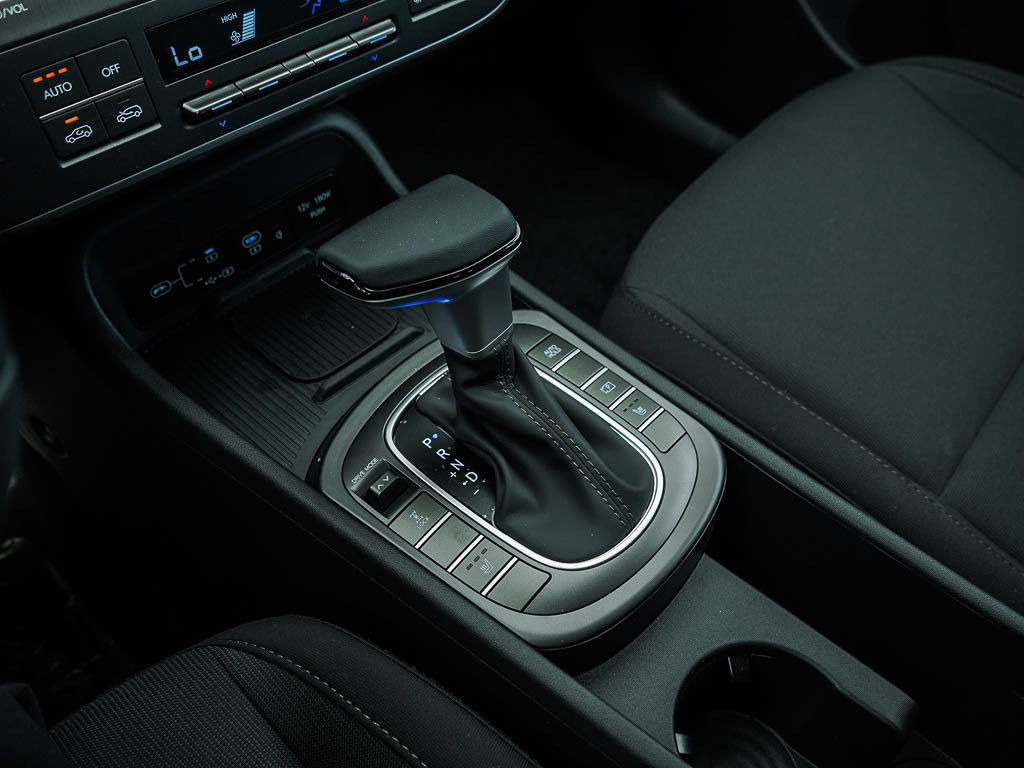 New 2026 Hyundai Kona SEL Sport image 25