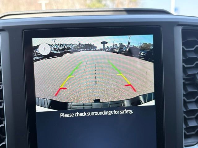 New 2025 Ford Ranger XL w/ Trailer Tow Package image 20