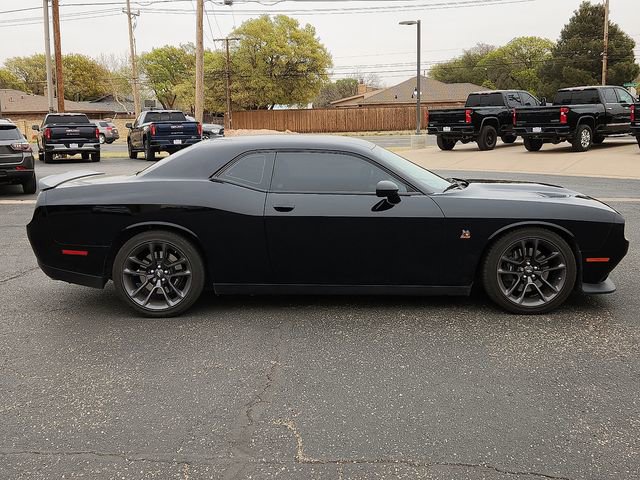 Used 2023 Dodge Challenger R/T Scat Pack w/ Plus Package image 5