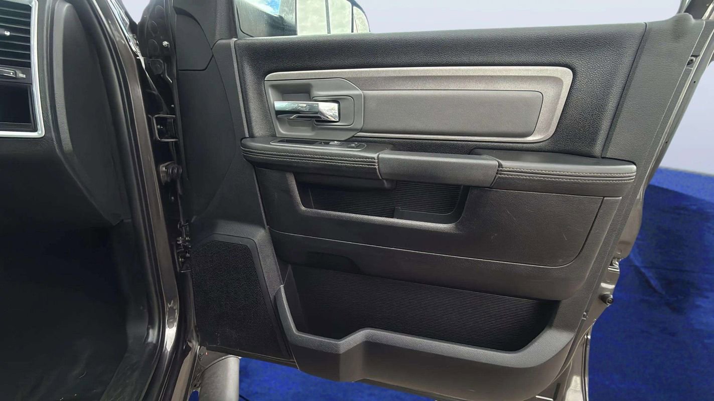 Used 2018 RAM 2500 Power Wagon image 18