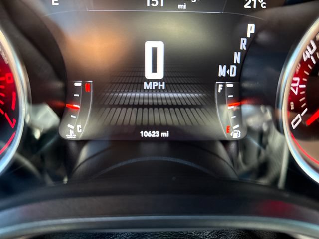 Used 2023 Dodge Challenger R/T w/ Plus Package RWD image 21