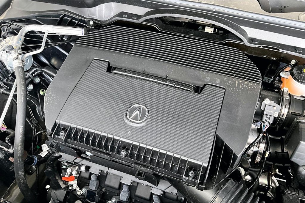 New 2026 Acura MDX A-Spec w/ Advance Package AWD/4WD image 27