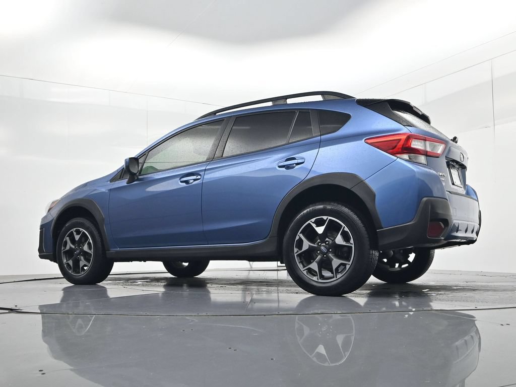 Used 2019 Subaru Crosstrek 2.0i Premium w/ Eyesight System AWD/4WD image 41
