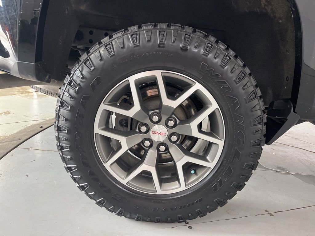Used 2022 GMC Canyon AT4 AWD/4WD image 16