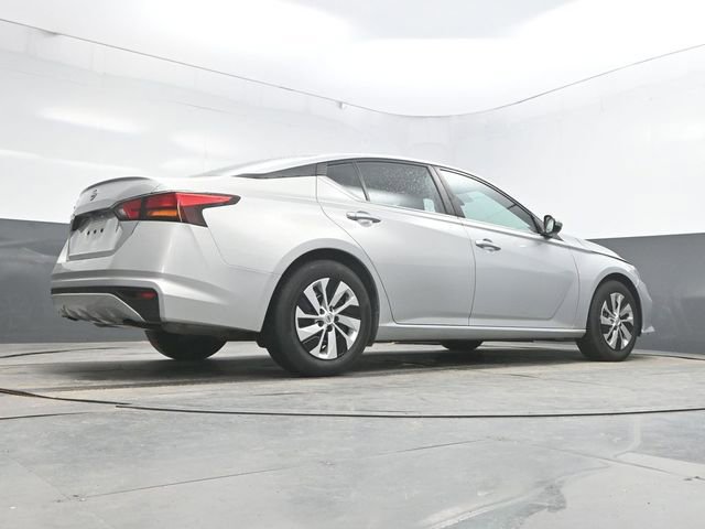Used 2021 Nissan Altima 2.5 S FWD image 38