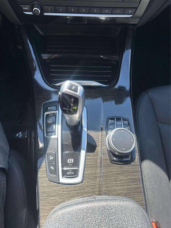 Used 2017 BMW X3 xDrive28i AWD/4WD image 21