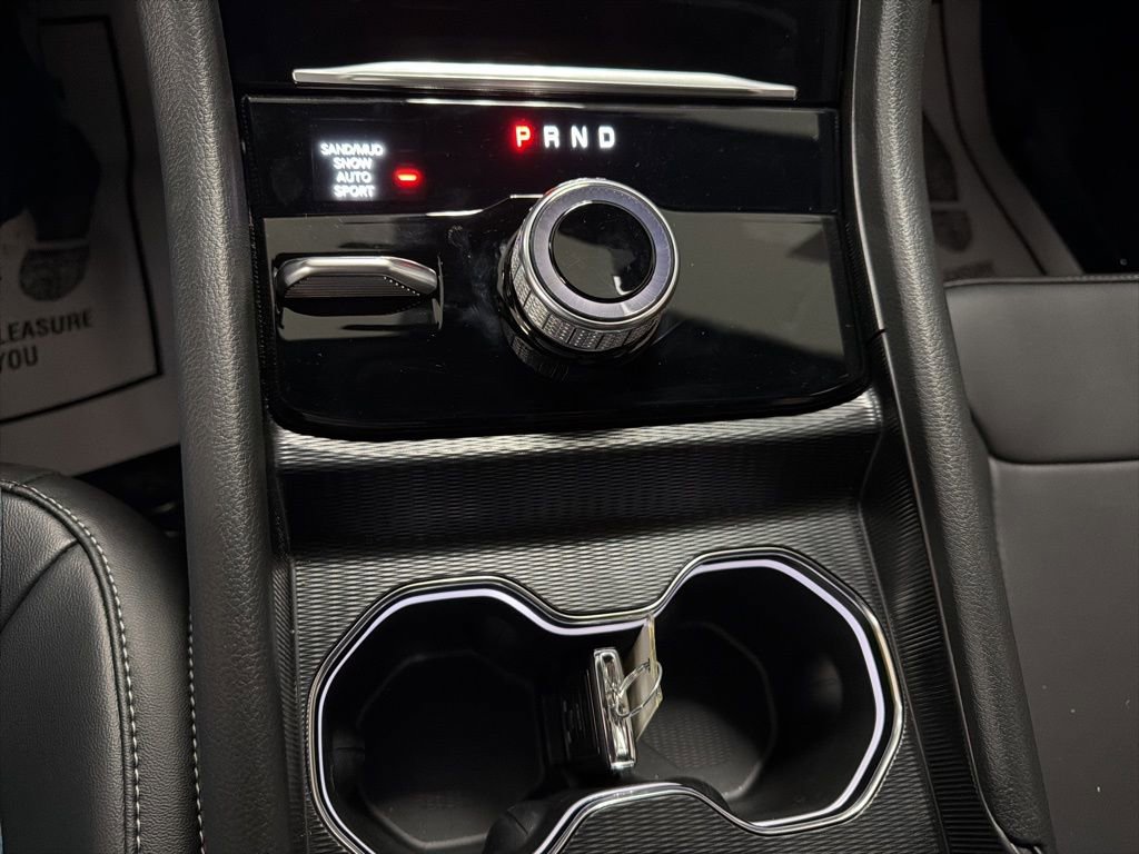 New 2026 Jeep Grand Cherokee Limited w/ Trailer Tow Package image 21