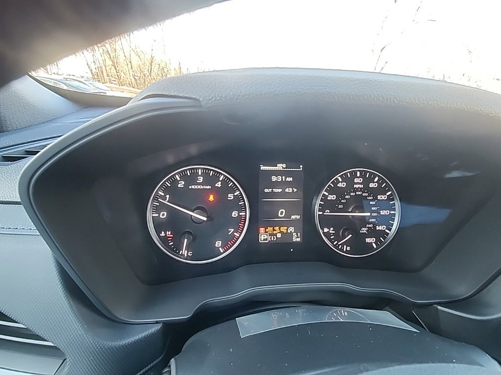 New 2026 Subaru Forester Limited image 23