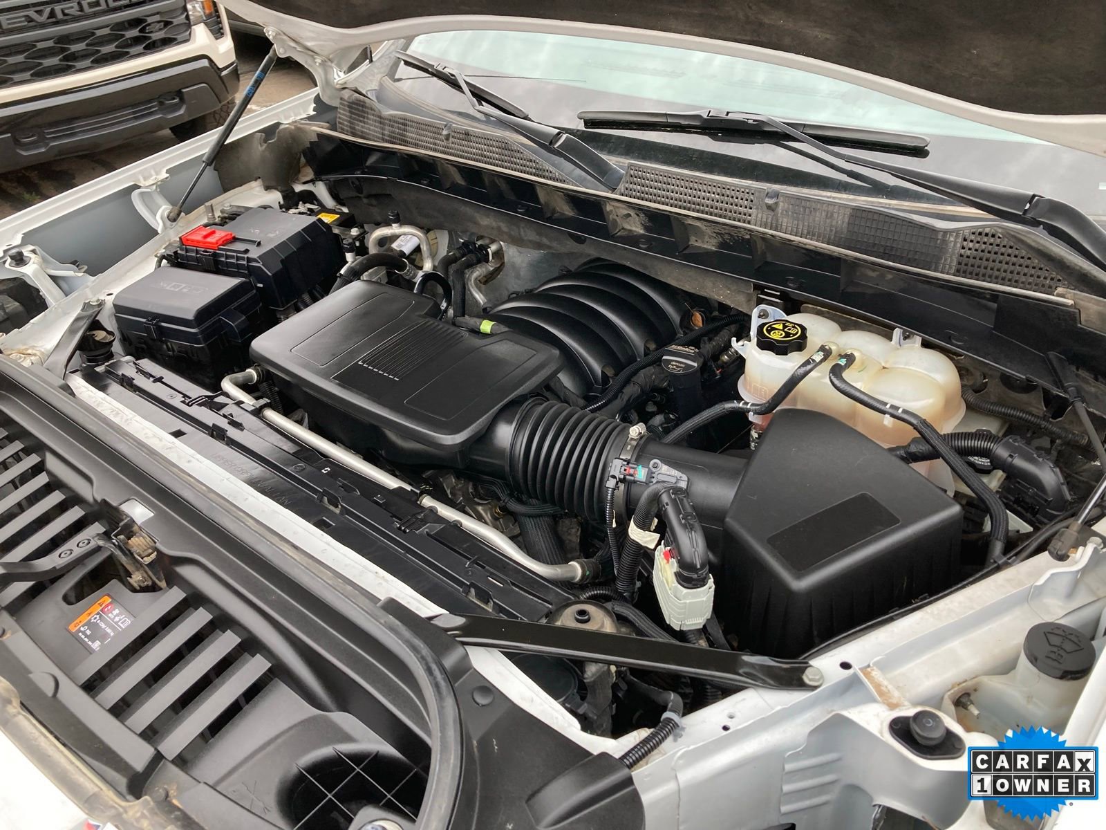 Certified 2024 GMC Sierra 1500 SLT image 49