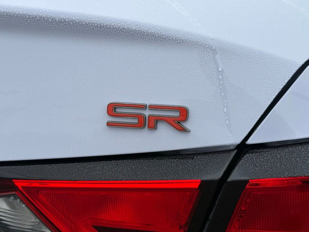 Certified 2025 Nissan Altima 2.5 SR w/ SR Premium Package image 8