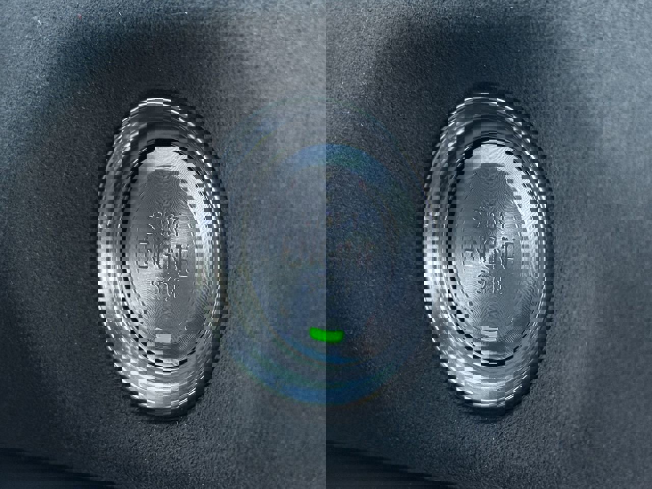 New 2026 Chevrolet Corvette Z06 w/ Battery Protection Package image 15