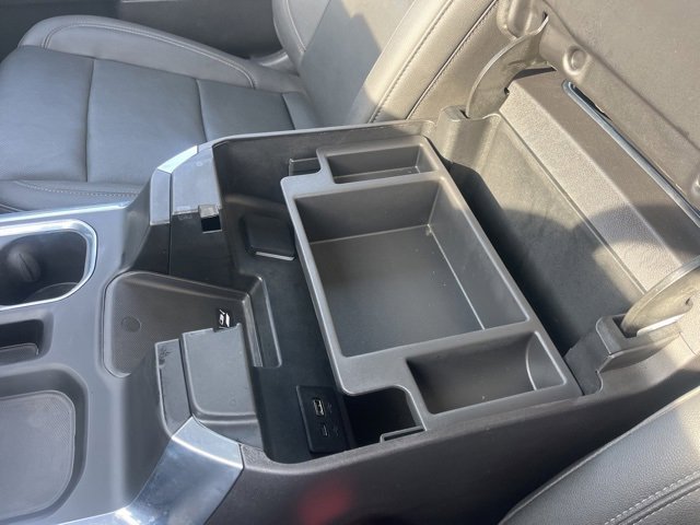 Used 2025 GMC Sierra 1500 SLT w/ SLT Premium Plus Package image 32