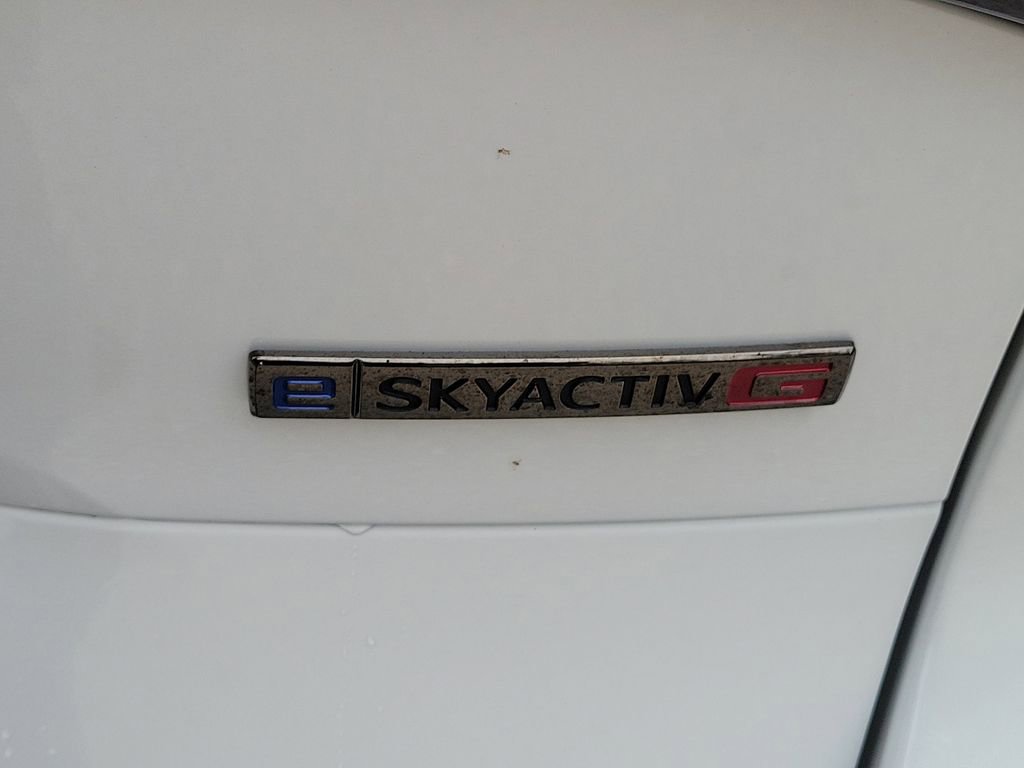 New 2026 MAZDA CX-90 3.3 Turbo S w/ Premium Package image 9