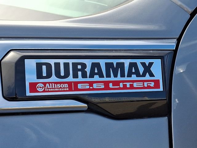 New 2026 GMC Sierra 2500 Denali w/ Denali Reserve Package image 26