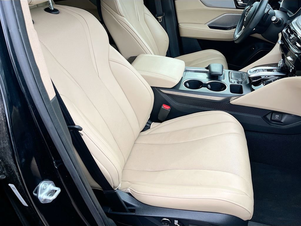 Used 2024 Acura MDX Technology image 31