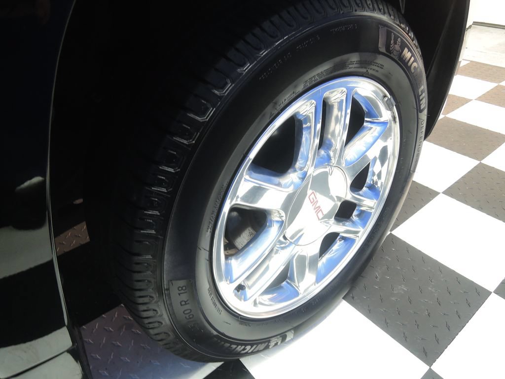 Used 2007 GMC Envoy Denali AWD/4WD image 39