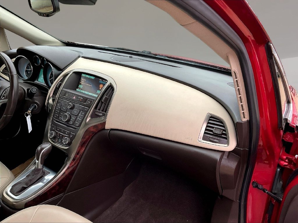 Used 2016 Buick Verano w/ Comfort Package FWD image 24
