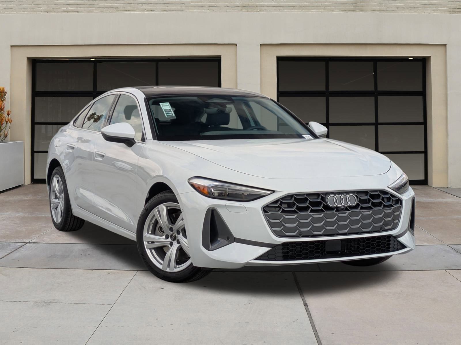 New 2025 Audi A5 2.0T Premium image 19