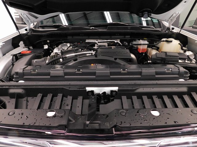 Used 2024 Chevrolet Silverado 2500 LTZ w/ LTZ Convenience Package image 51