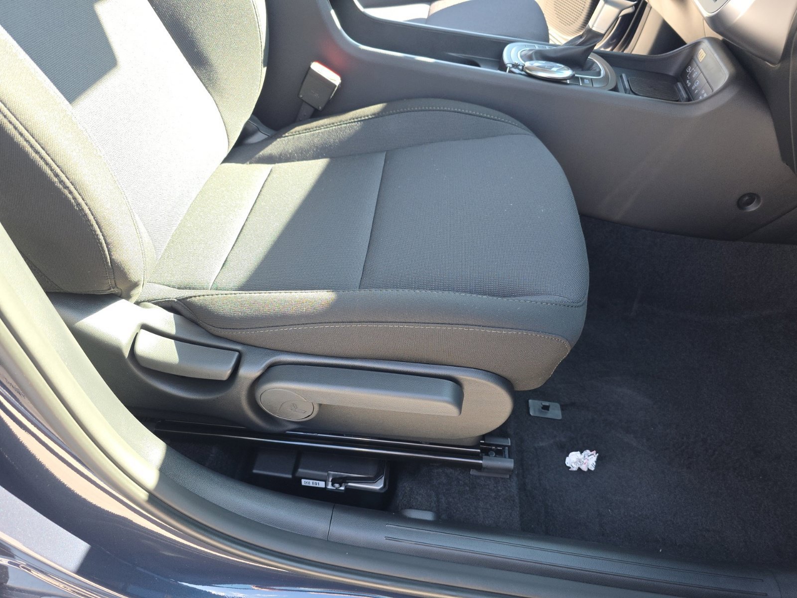 Certified 2026 Hyundai Kona SEL Sport AWD/4WD image 33