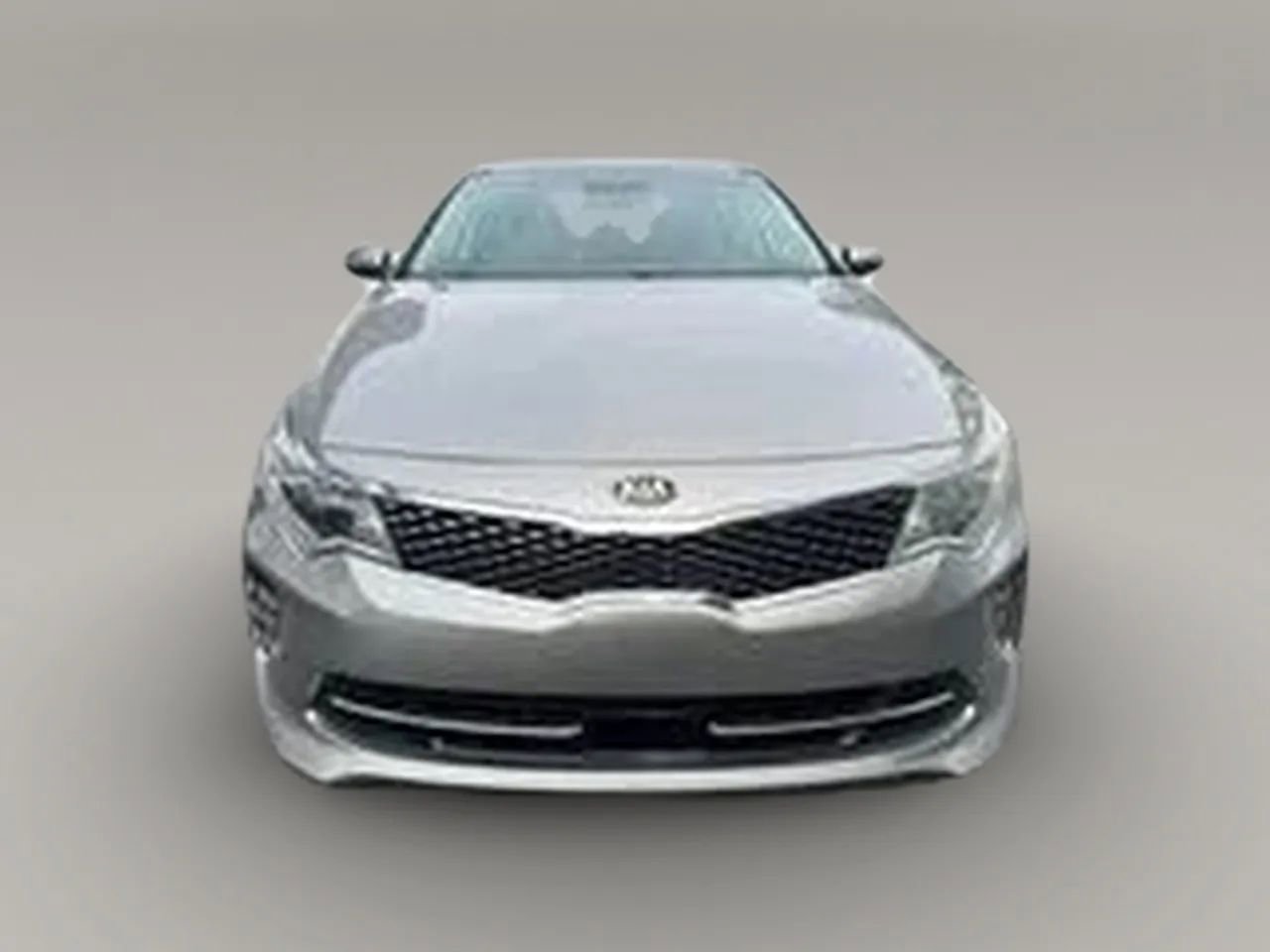 Used 2018 Kia Optima EX w/ Technology Package FWD image 15