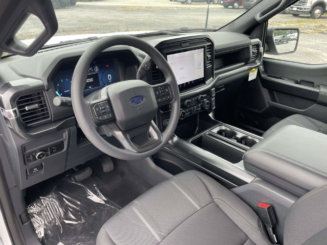 New 2026 Ford F150 STX w/ Equipment Group 200A RWD image 12