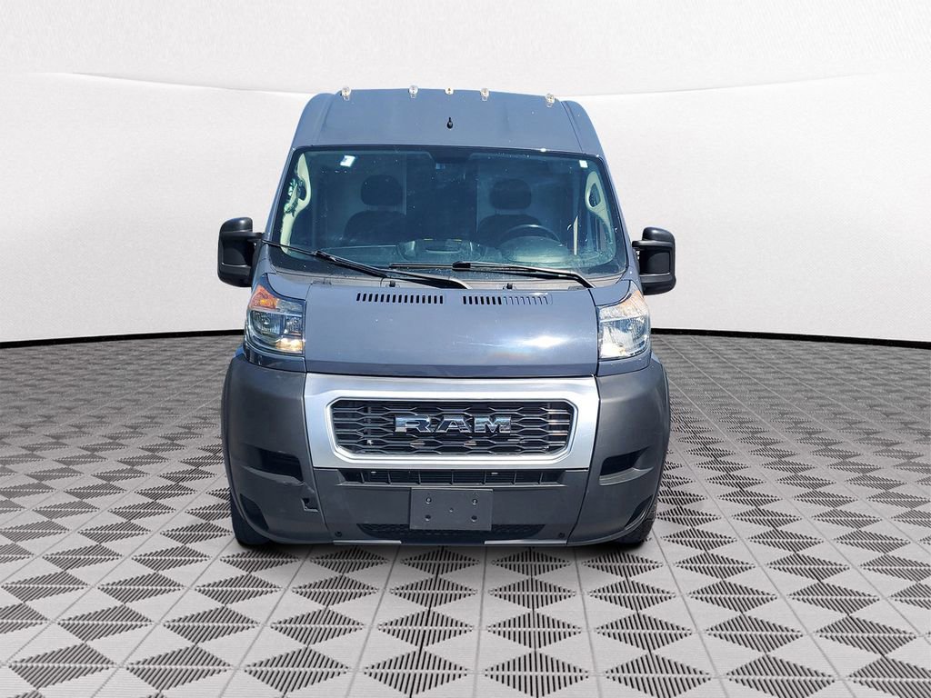 Used 2020 RAM ProMaster 3500 image 2