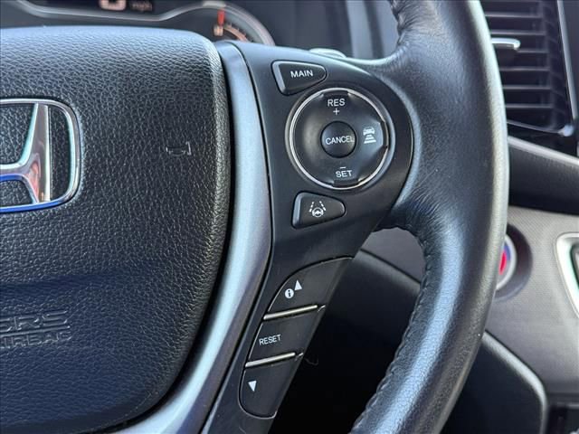 Used 2023 Honda Ridgeline RTL image 24