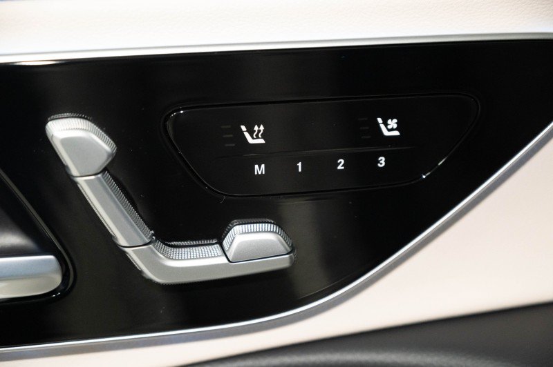 New 2027 Mercedes-Benz E 450 4MATIC Sedan image 20