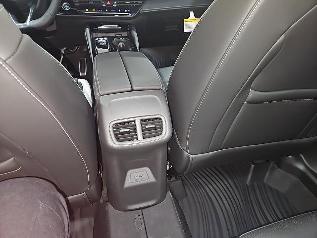 New 2026 Buick Envision Sport Touring image 21