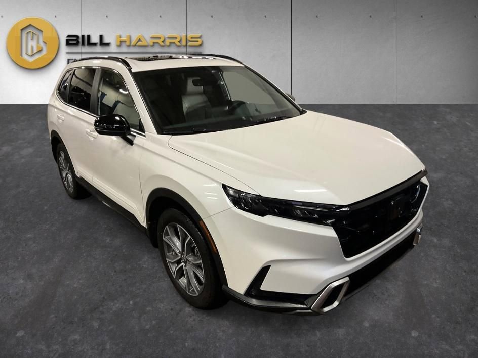 Used 2024 Honda CR-V Sport Touring image 9