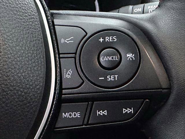 Certified 2023 Toyota RAV4 SE image 21