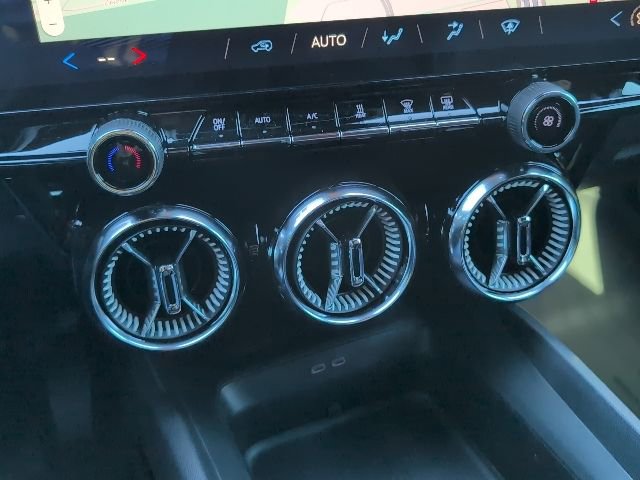 New 2026 Chevrolet Blazer EV LT image 22