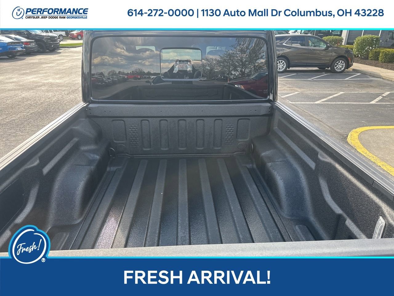 Used 2026 Jeep Gladiator Mojave image 6