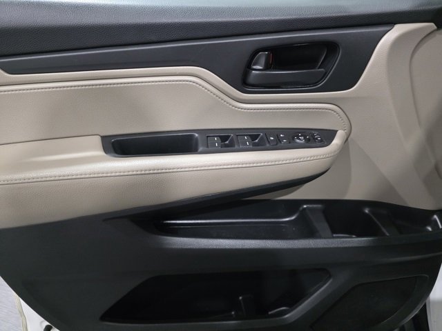 Used 2020 Honda Odyssey EX image 10