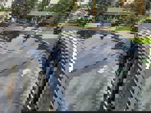 Used 2023 Volvo XC90 B6 Plus w/ Protection Package Premier image 3