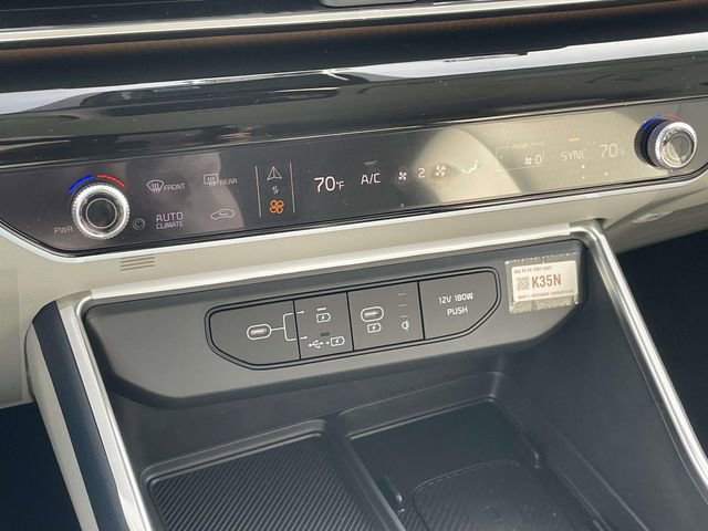 New 2026 Kia Carnival SX Prestige image 37