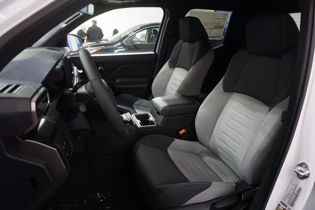 New 2026 Toyota Tacoma TRD Sport image 19