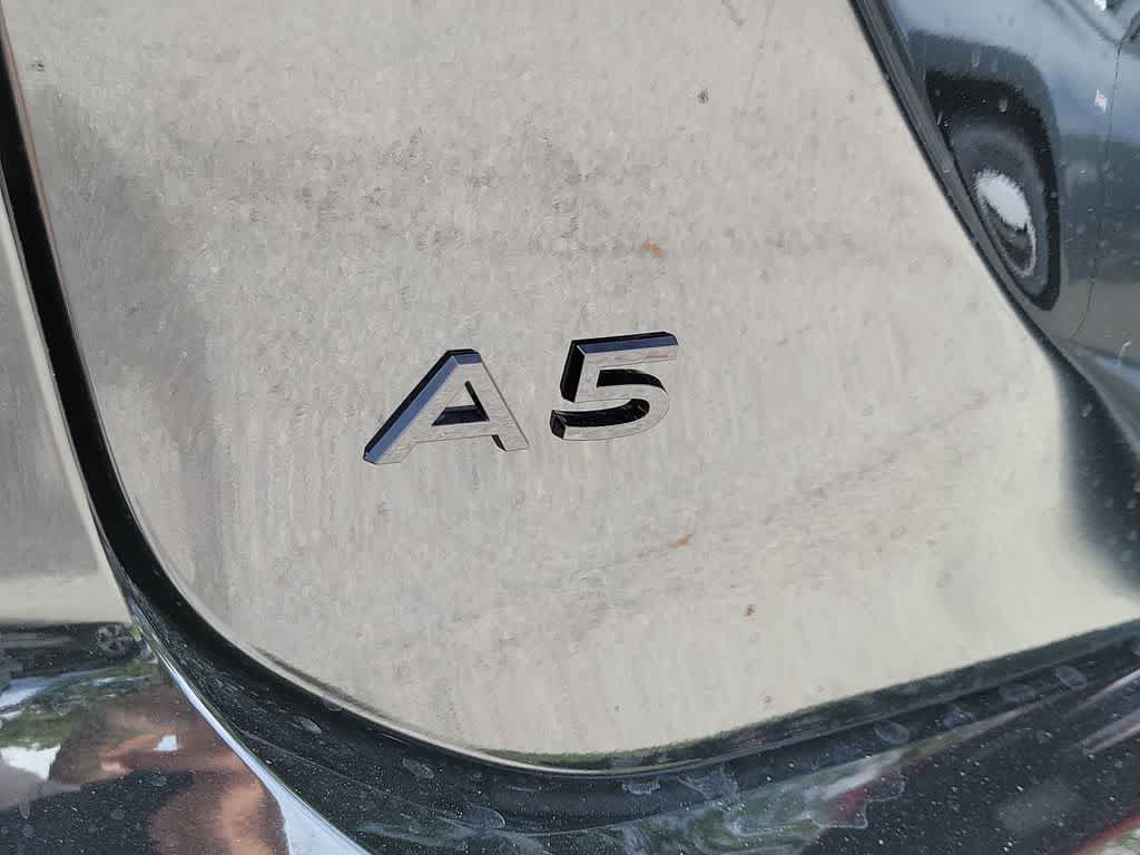 New 2026 Audi A5 Premium Plus AWD/4WD image 15
