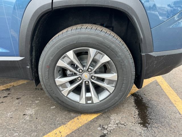 New 2026 Chevrolet Equinox LT w/ Convenience Package II image 24