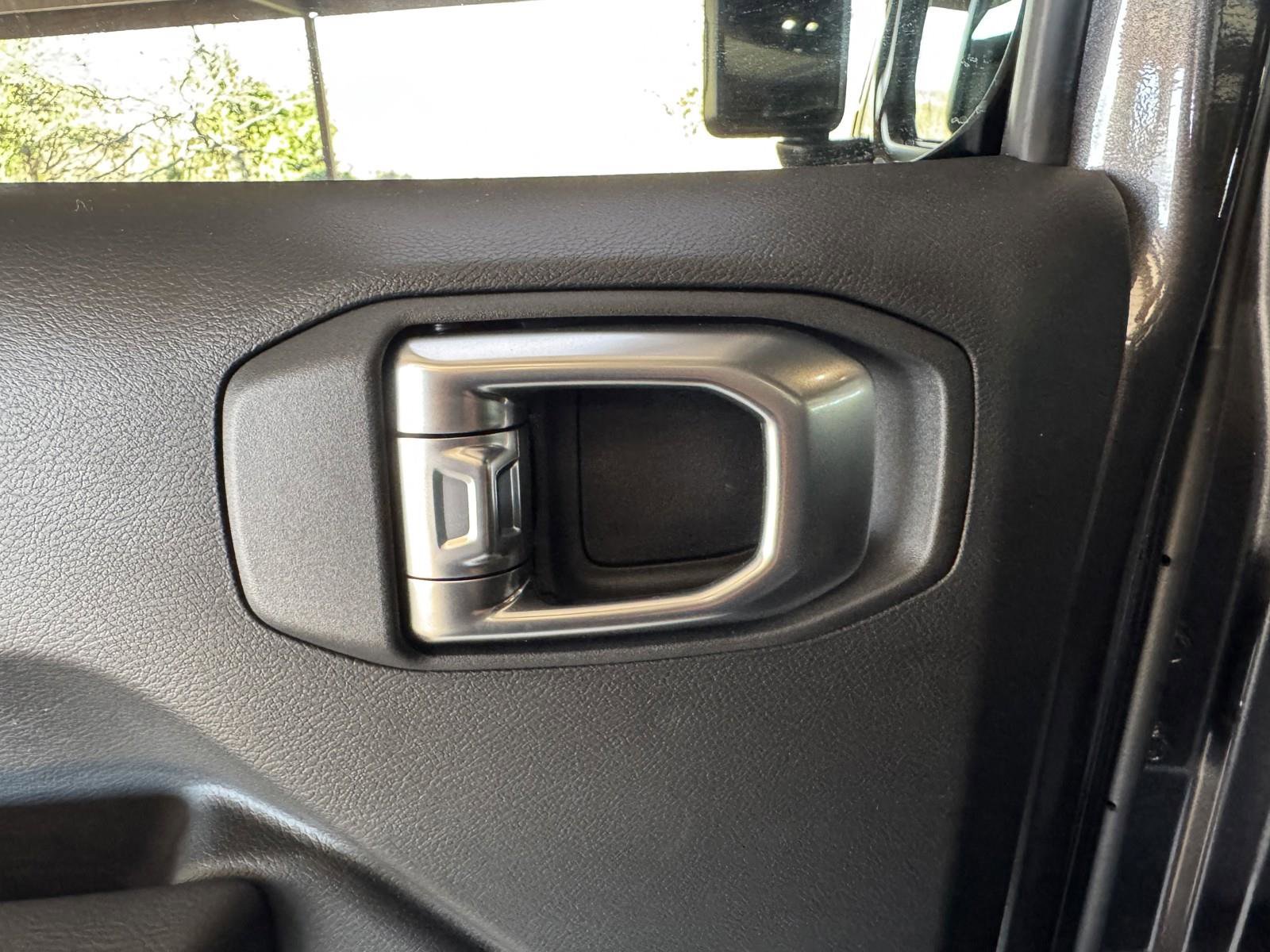 New 2026 Jeep Gladiator Sport image 24