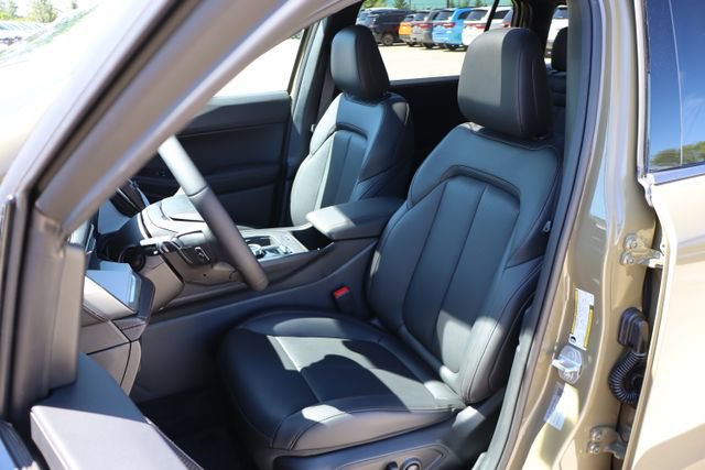 New 2026 Jeep Cherokee Limited AWD/4WD image 16