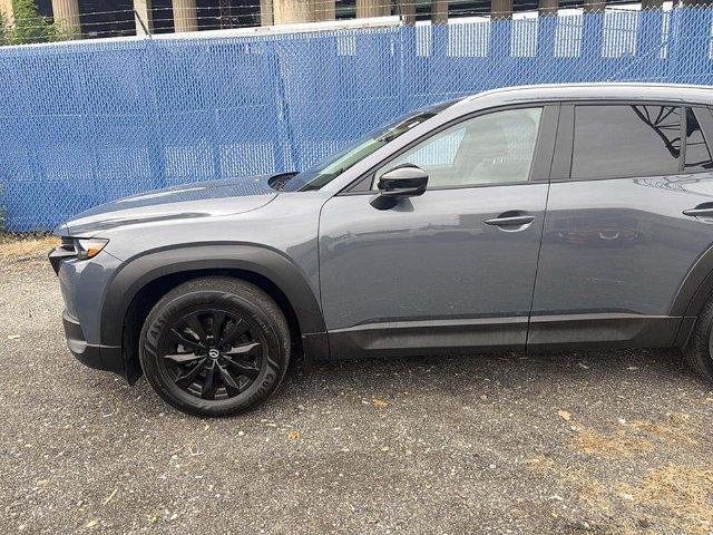 Used 2024 MAZDA CX-50 AWD 2.5 S w/ Cargo Package image 4