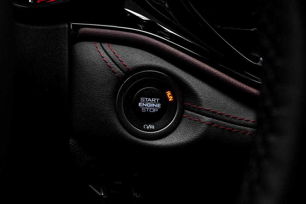 Used 2024 Dodge Durango Citadel AWD/4WD image 34