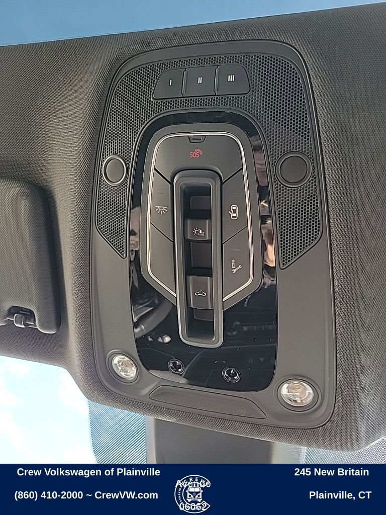 Used 2018 Audi SQ5 Premium Plus w/ S Sport Package image 13