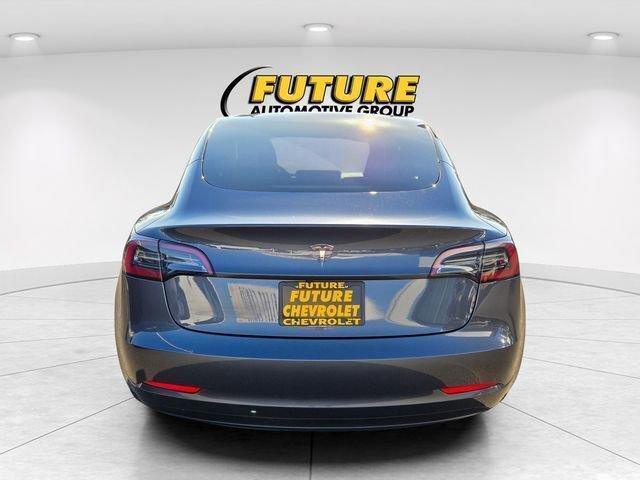 Used 2023 Tesla Model 3 Standard Range image 6
