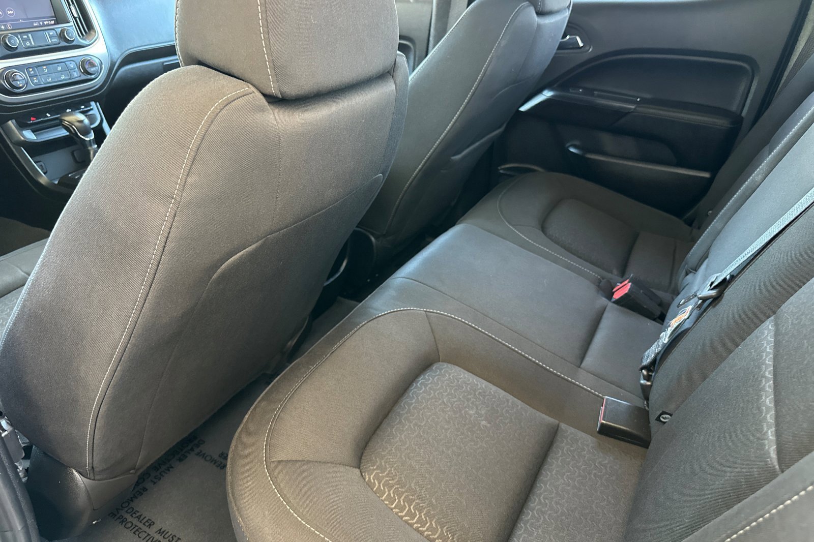 Certified 2022 GMC Canyon Elevation image 14