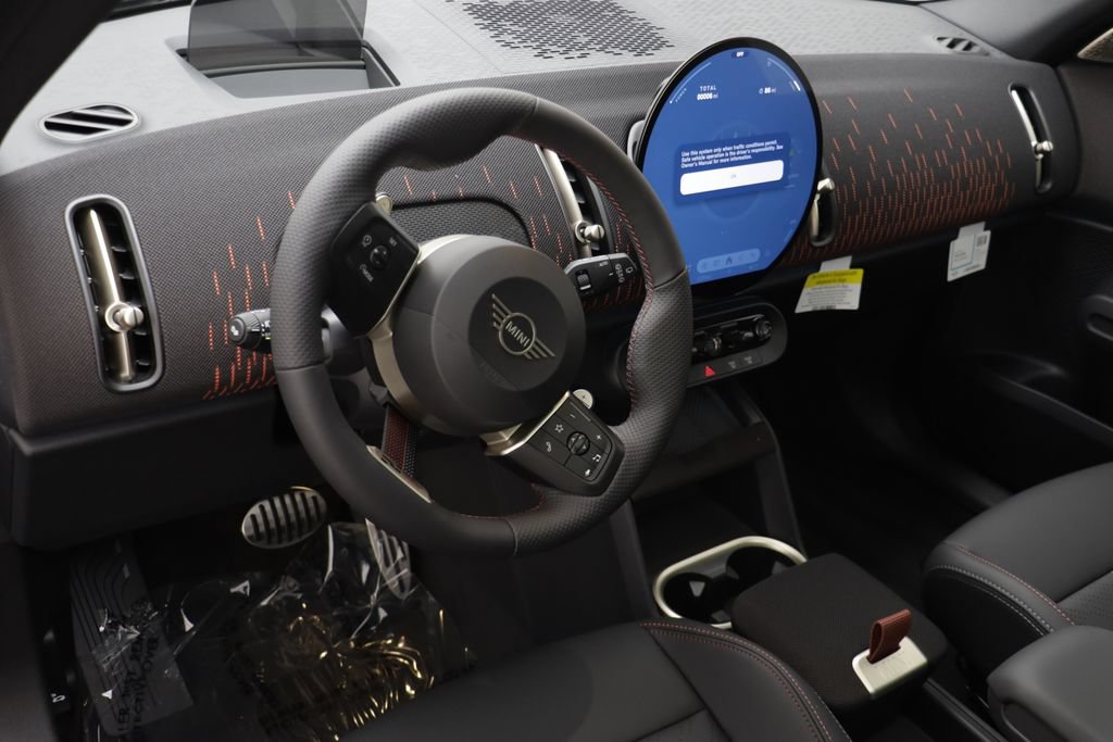 New 2027 MINI Cooper Countryman John Cooper Works AWD/4WD image 8