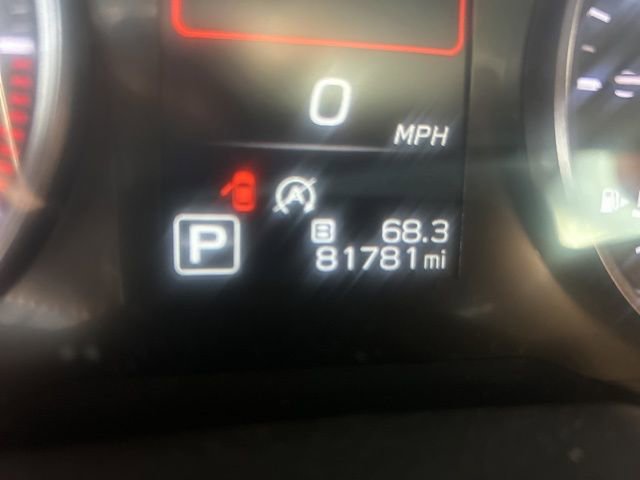 Used 2021 Subaru Legacy w/ Alloy Wheel Package AWD/4WD image 2